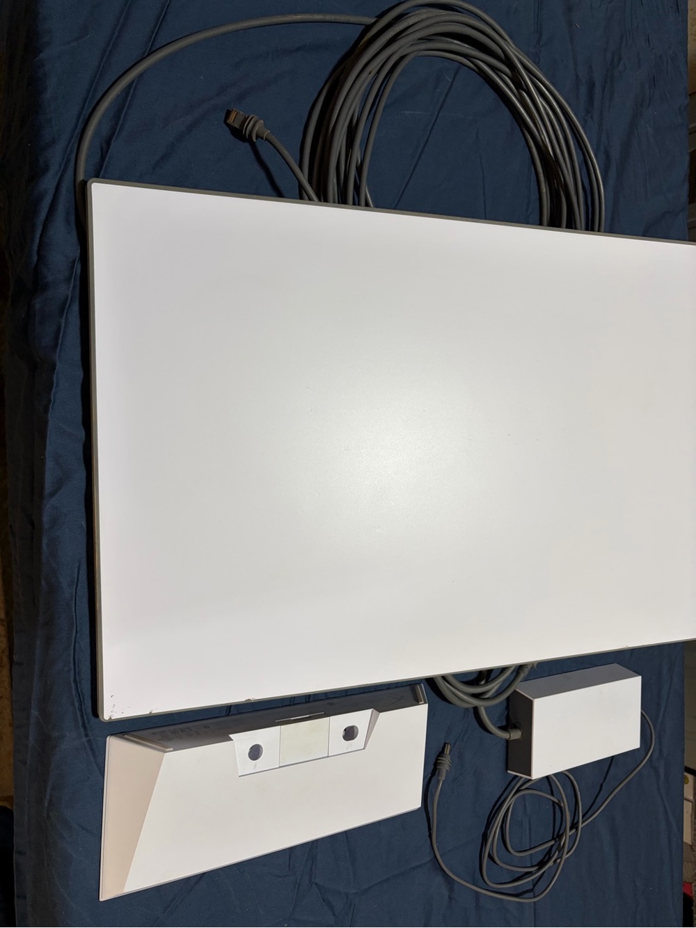 Starlink Standard 4 X No Motors